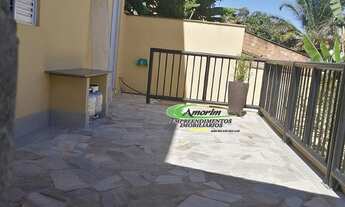 Imagem 4: EXCELENTE CASA 05 QUARTOS - 01 SUITE - SANTA FE - BETIM - MG