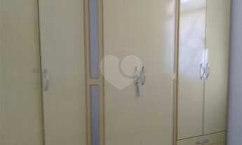 Imagem 6: Rio de Janeiro - Apartamento Padrão - ROCHA