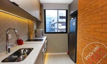 Imagem 7: Apartamento 42m² na Vila Nova conceição