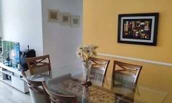 Imagem 7: Apartamento na Vila Andrade com 74m² - 3 dormitórios e 1 vaga