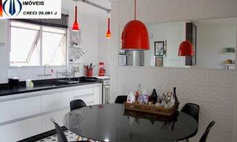 Imagem 5: Apartamento com 3 dormitórios e 1 vaga na Parada Inglesa