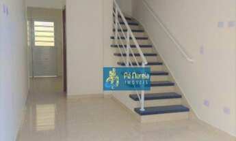 Imagem: Sobrado com 2 dormitórios à venda, 65