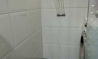 Imagem 2: Apartamento para venda tem 43 metros quadrados com 2 quartos em Canhema - Diadema - SP