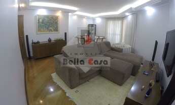 Imagem 6: Apartamento de três dormitórios, duas vagas Vila Zelina