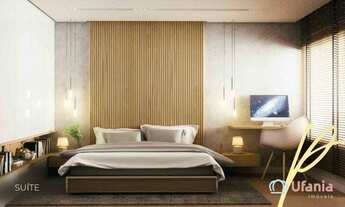 Imagem 4: Apartamento à venda, 2 quartos, 1 suíte, 2 vagas, Centro - Belo Horizonte/MG