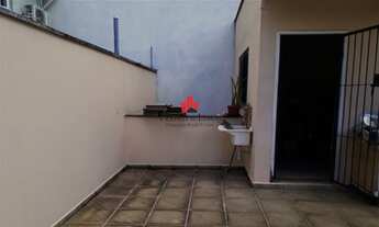 Imagem 7: Sobrado na Vila Gomes Cardim, com 135m2 de terreno, composto por 2 dormitórios, suíte e 3