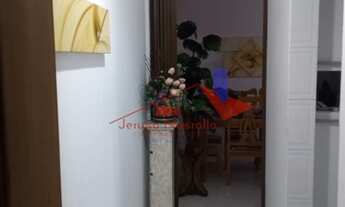 Imagem 4: Praia Grande - Apartamento Padrão - Canto do Forte