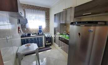 Imagem 5: Casa com 2 dormitórios à venda - Próximo ao canal de ponta negra (Ponta Negra) - Maricá/RJ