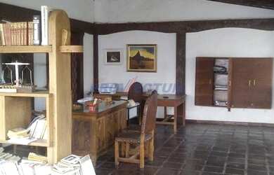 Imagem 16: Casa à venda, 837 m² por R$ 1.280.000,00 - Jardim Sorirama (Sousas) - Campinas/SP