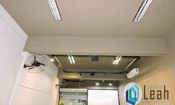 Imagem 7: Ponto comercial/Loja/Box para aluguel tem 46 metros quadrados em Centro - São José dos Cam