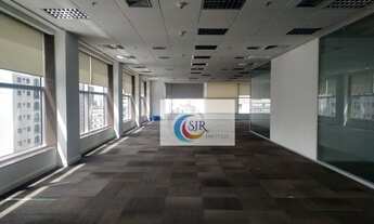 Imagem: Conjunto para alugar, 365 m² na Alameda