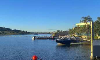 Imagem: Lote em Condomínio para Venda - Aldeias