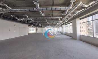 Imagem 5: Conjunto para alugar, 2220 m² - Brooklin - São Paulo/SP