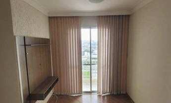 Imagem 4: Apartamento com 2 dormitórios à venda, 48 m² por R$ 330.000,00 - Limão - São Paulo/SP