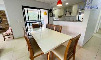 Imagem 4: Apartamento com 3 dormitórios à venda, 112 m² por R$ 850.000,00 - Centro - Guarujá/SP