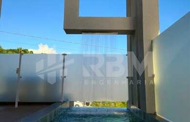 Imagem 5: Vendo casa em condomínio fechado padrão A