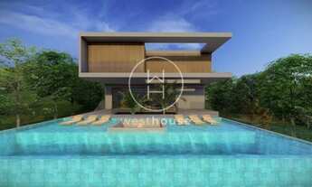 Imagem: Casa Alto Padrão