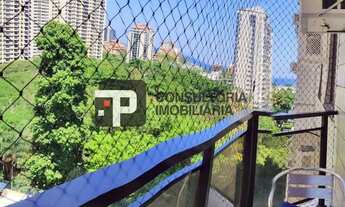 Imagem 5: Apartamento a venda barra da tijuca abm