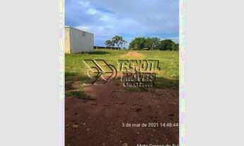 Imagem 2: Área Três Lagoas- Mato Grosso do Sul- Local Nobre-Estuda Parceria