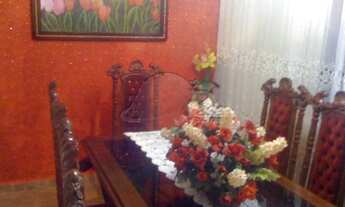 Imagem 13: Casa Residencial ? venda, Balneário Maracanã, Praia Grande - CA1374