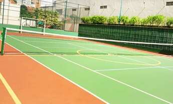 Imagem 4: Apartamento para venda possui 106m2 - 3 quartos em Vila Clementino