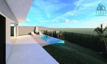 Imagem 5: Casa com 3 dormitórios à venda, 310 m² - Cond Santa Isabel II / Louveira-SP