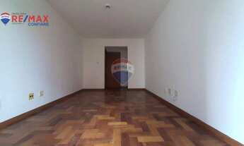 Imagem 4: Apartamento com 2 dormitórios para alugar, 86 m² por R$ 950,00/mês - Teixeiras - Juiz de F