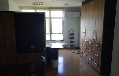 Imagem 6: Excelente Sala Comerciai a Venda no Edifício Lê Classique