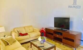 Imagem 5: Casa com 3 dormitórios à venda, 170 m² por R$ 750.000,00 - Jardim Fortaleza - Paulínia/SP