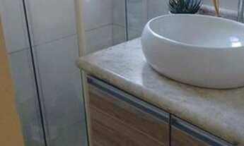 Imagem 7: Apartamento residencial à venda, Jardim Myrian Moreira da Costa, Campinas