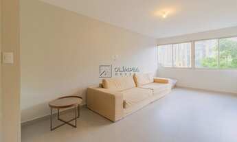 Imagem 3: Apartamento Locação Itaim Bibi 142 m² 3 Dormitórios