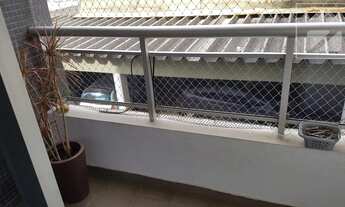 Imagem 5: Apartamento à venda 3 Quartos, 1 Suite, 1 Vaga, 103M², Bosque, Campinas - SP