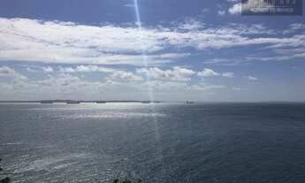 Imagem 3: Apartamento para Venda em Salvador, Vitória, 3 dormitórios, 1 suíte, 2 banheiros