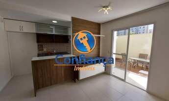 Imagem: Serra - Apartamento Padrão - de Fátima