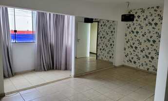 Imagem 3: Apartamento para venda com 66 metros quadrados com 2 quartos em Centro - Caldas Novas - Go