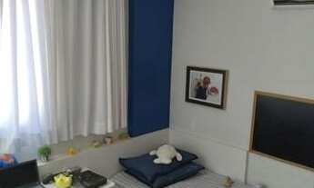 Imagem 6: Apartamento para Venda em Cuiabá, Condomínio Coral Gables, 3 dormitórios, 1 suíte, 3 banhe