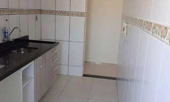 Imagem 2: Apartamento com 2 dormitórios, 48 m² - venda por R$ 205.000,00 ou aluguel por R$ 1.000,00