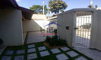 Imagem 2: CASA PARA VENDA EM VALINHOS