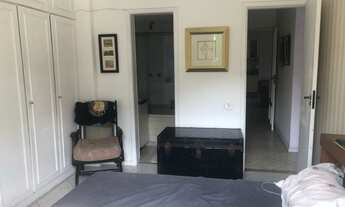 Imagem 2: Apartamento para venda tem 110 m com 3 quartos com dependência, Freguesia Rio de Janeiro