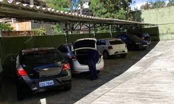 Imagem 5: Apartamento com 2 dormitórios para alugar, 78 m² por R$ 1.050/mês - Jardim Faculdade - Sor