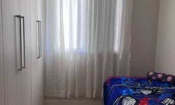 Imagem 3: Apartamento para venda com 85 metros quadrados com 3 quartos em Jardim Tupanci - Barueri