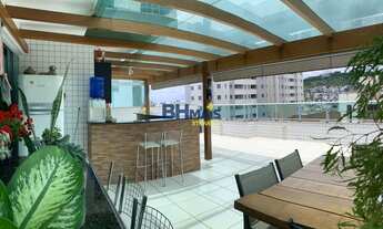 Imagem 3: Luxuosa COBERTURA 200m? - Castelo/BH *Toda Montada e Decorada 04 Qts, 04 Vgs, 03 banhos