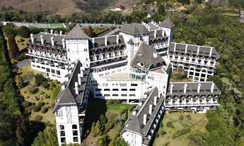 Imagem 4: Maravilhoso Flat à Venda no Condomínio Home Green Home - Campos do Jordão/SP