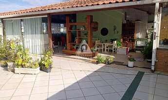 Imagem: Cobertura à venda, 3 quartos, 2 suítes