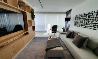 Imagem 6: Apartamento 248 m² na Vila Nova Conceição 3 Suítes 4 Vagas 6 Banheiros