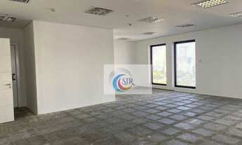 Imagem 4: Conjunto para alugar, 286 m² por R$ 80.000,00/mês - Itaim Bibi - São Paulo/SP