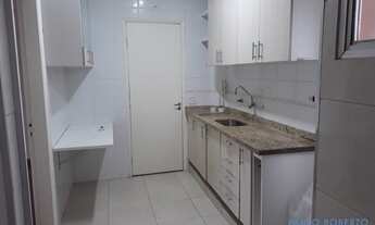 Imagem: APARTAMENTO - SANTO AMARO - SP