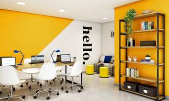 Imagem 5: Apartamento com 2 quartos, 1 suite ,terraco gourmet, garagem em Vila Moraes - São Paulo