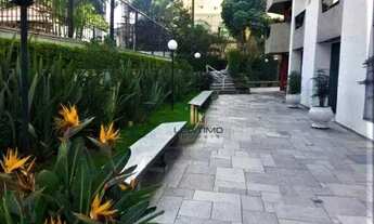 Imagem 5: Apartamento de 230 metros à venda em Santana com 5 quartos sendo 2 suítes, 4 vagas, andar