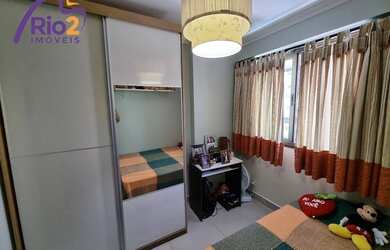 Imagem 7: Apartamento com 2 dormitórios à venda, 65 m² por R$ 450.000,00 - Jacarepaguá - Rio de Jane